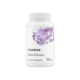 Iodine & Tyrosine