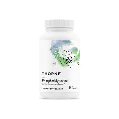 Phosphatidylserine
