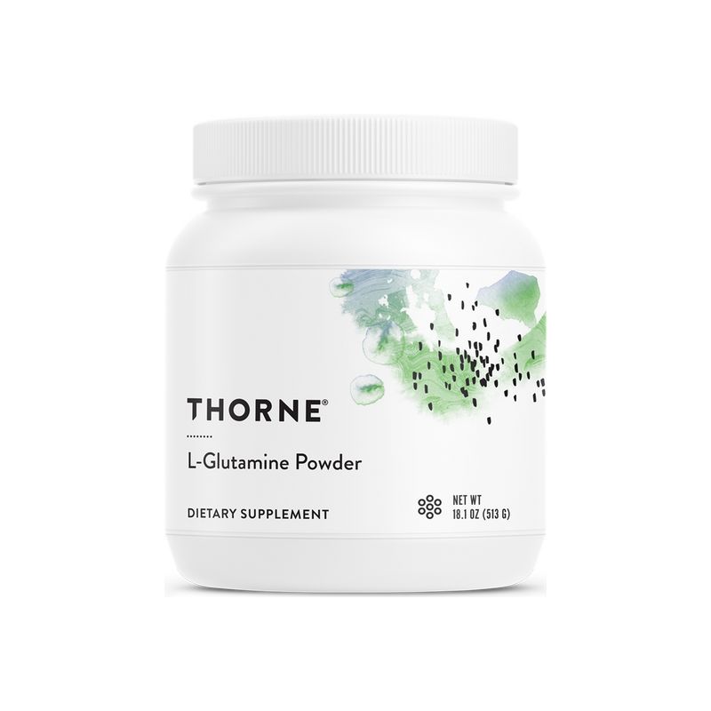 L-Glutamine Powder