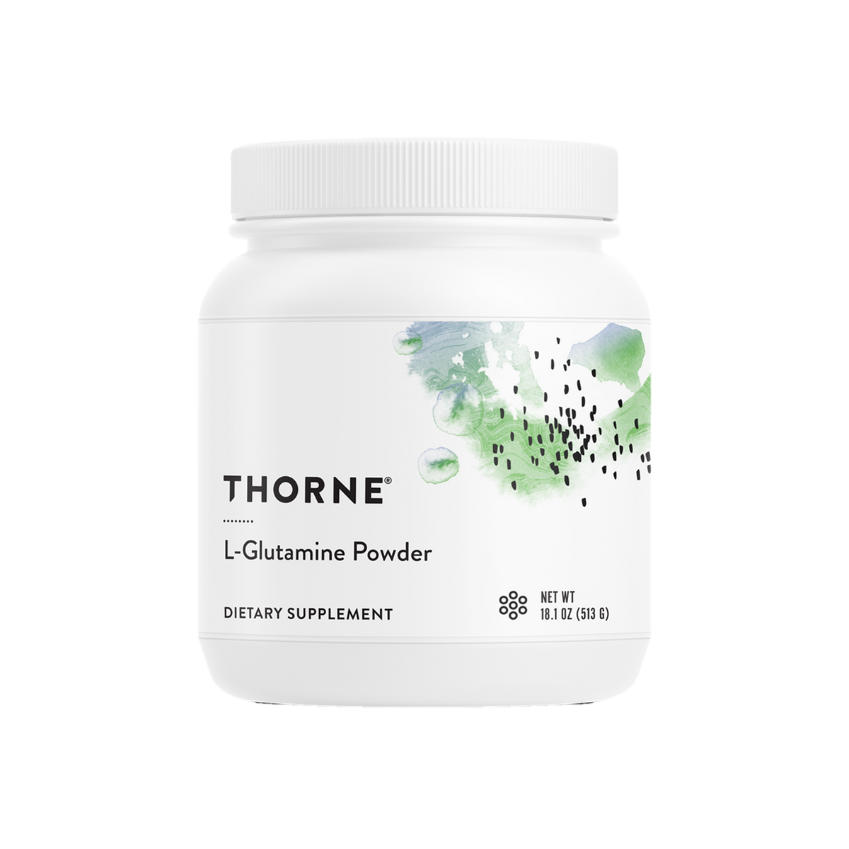 L-Glutamine Powder