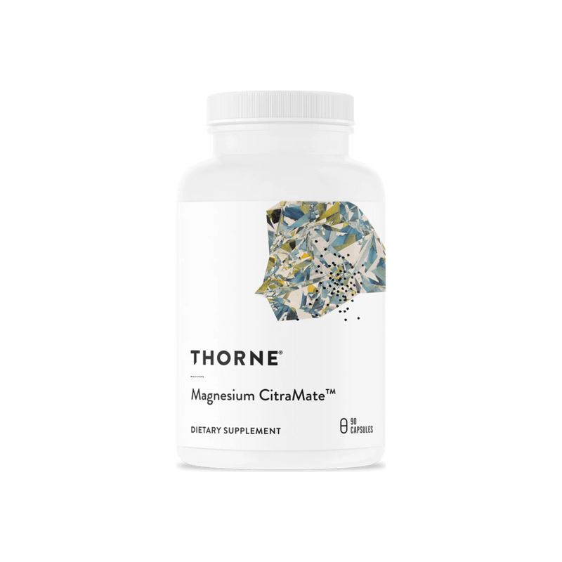 Magnesium CitraMate