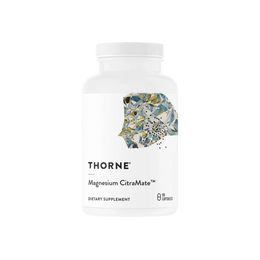 Magnesium CitraMate