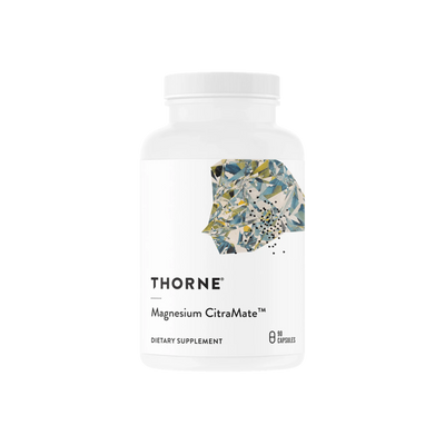 Magnesium CitraMate