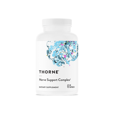 Nerve Support Complex