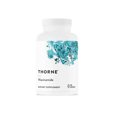 Niacinamide