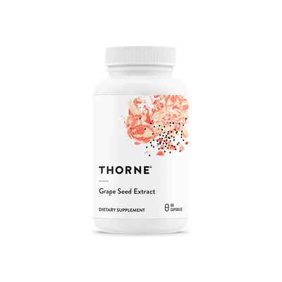 Grape Seed Extract
