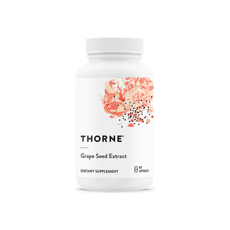 Grape Seed Extract