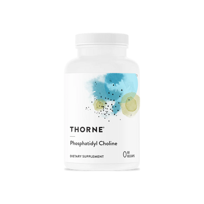 Phosphatidyl Choline