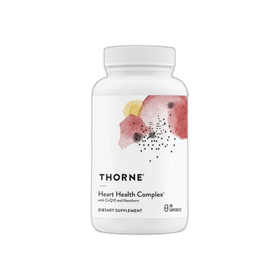 Heart Health Complex