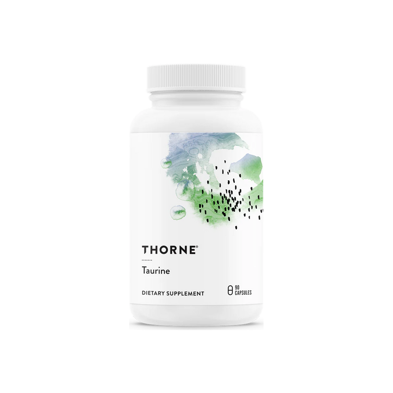 Taurine