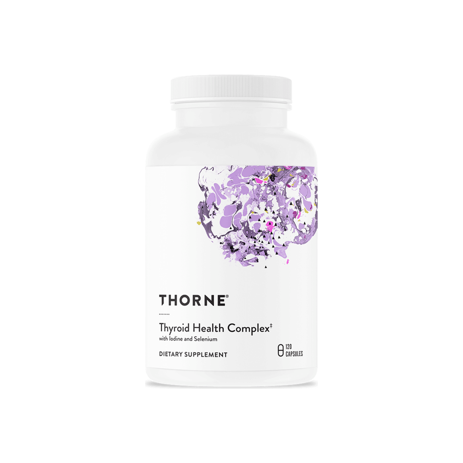 Thyrocsin Health Complex