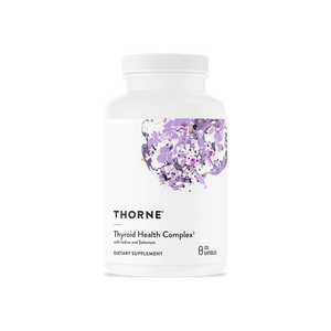 Thyrocsin Health Complex