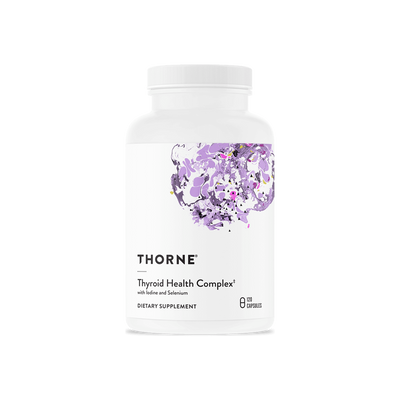 Thyrocsin Health Complex