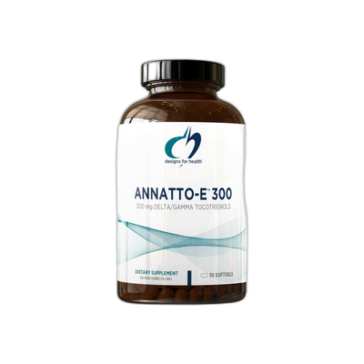 Annatto-E 300