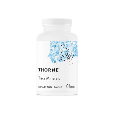 Trace Minerals