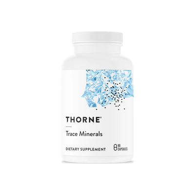 Trace Minerals