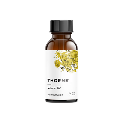 Vitamin K2 Liquid
