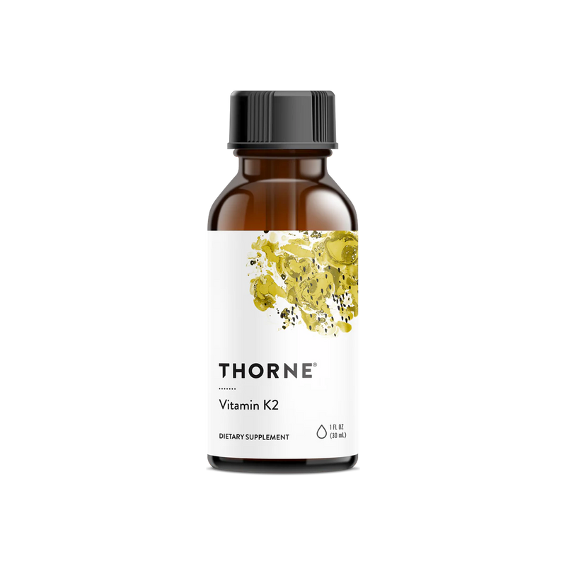 Vitamin K2 Liquid