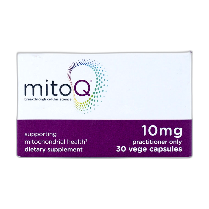 MitoQ (10mg)