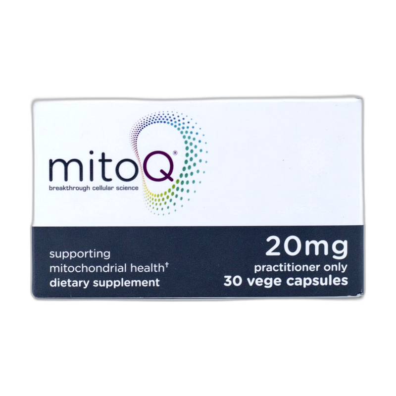 MitoQ (20mg)