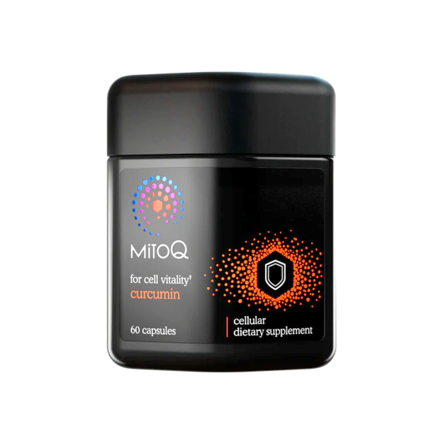 MitoQ + Curcumin