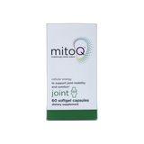 MitoQ Joint (+ GLME)