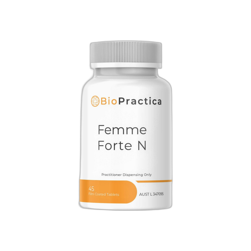 Femme Forte N