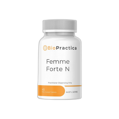 Femme Forte N