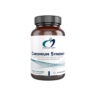 Chromium Synergy