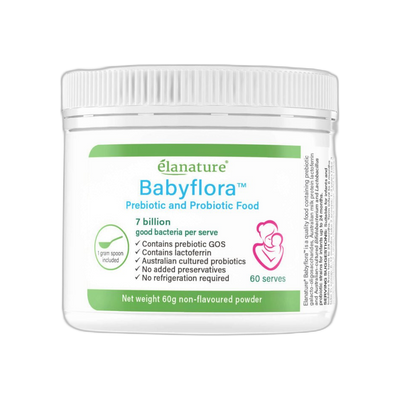 BabyFlora