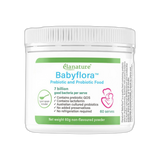 BabyFlora
