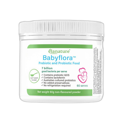 BabyFlora