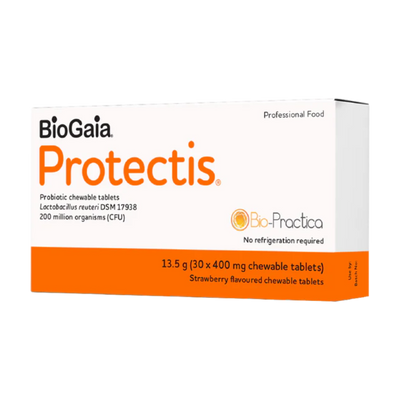 BioGaia Protectis