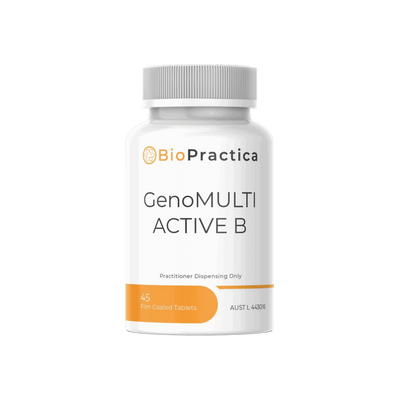 GenoMulti Active B