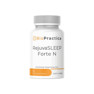 RejuvaSleep Forte N