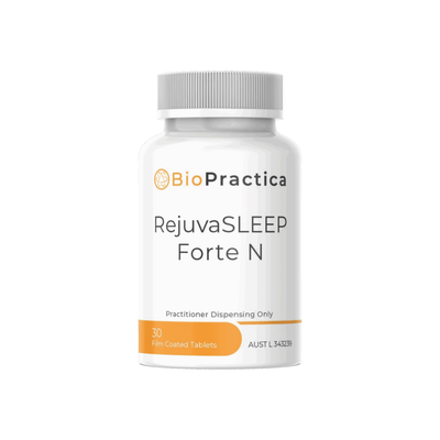 RejuvaSleep Forte N