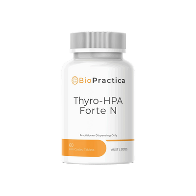 Thyro-HPA FORTE N
