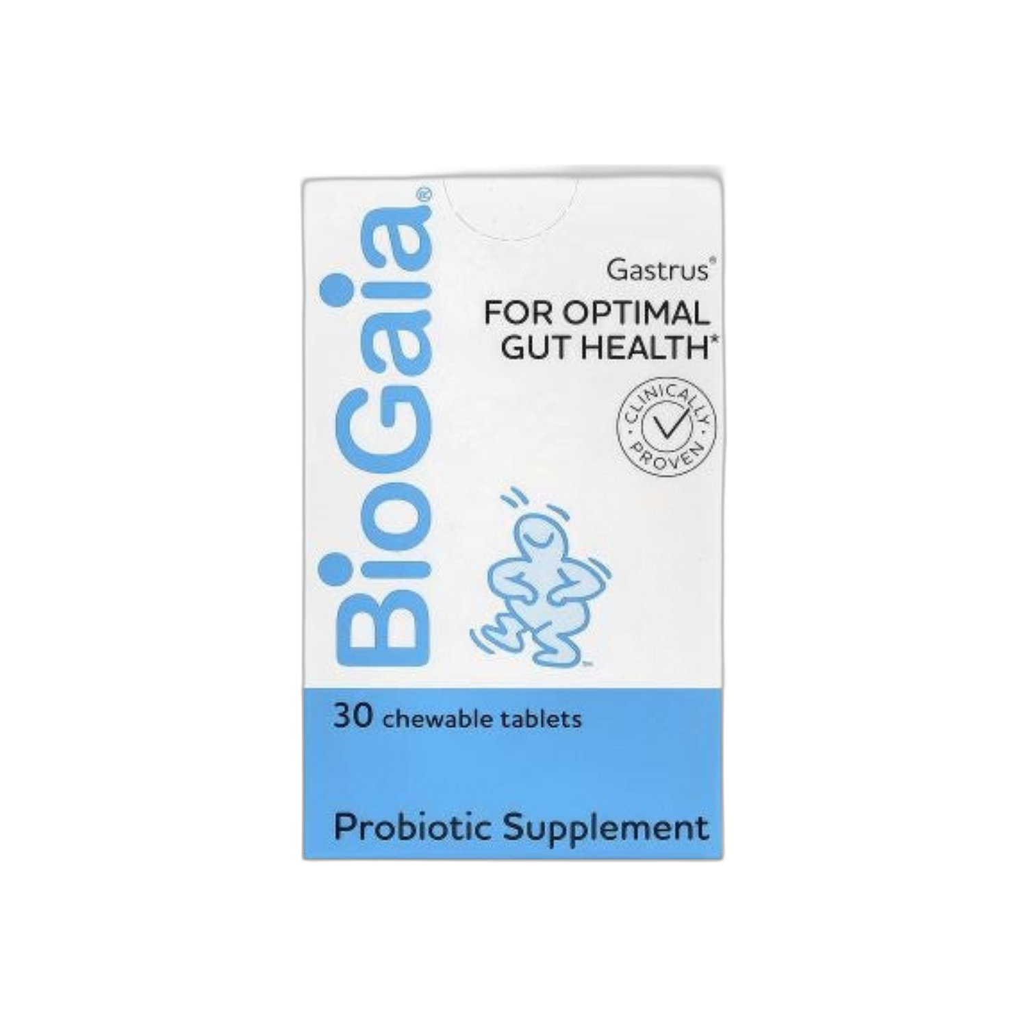 BioGaia Gastrus