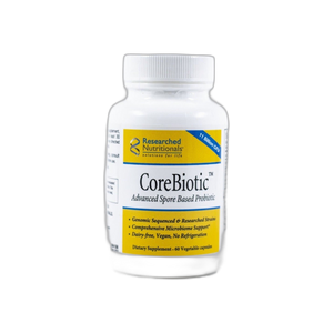 CoreBiotic