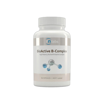 BioActive B-Complex