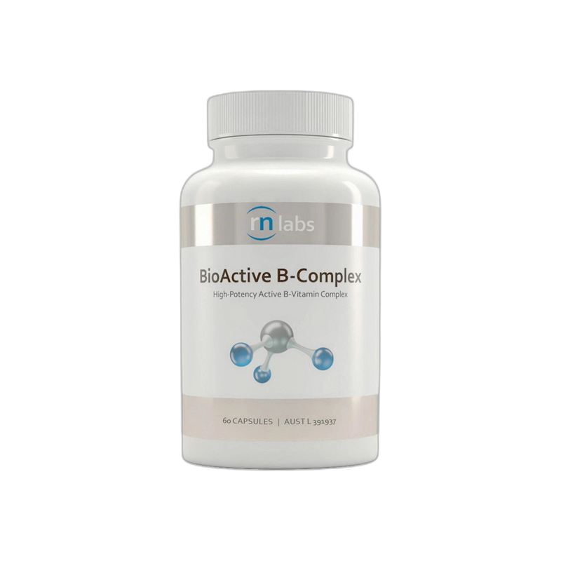 BioActive B-Complex