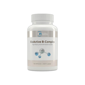 BioActive B-Complex