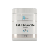 Cal-D-Glucarate Powder