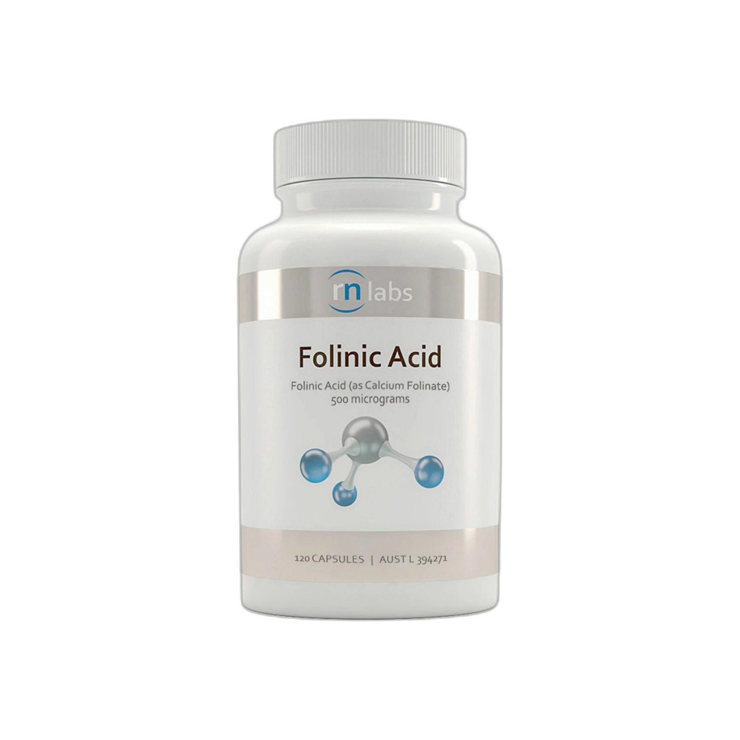 Folinic Acid