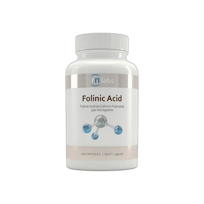 Folinic Acid