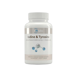 Iodine & Tyrosine