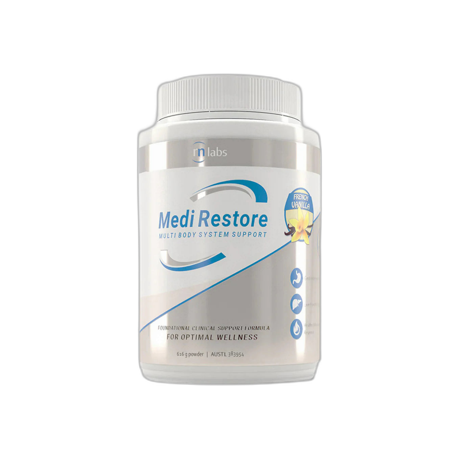 Medi Restore