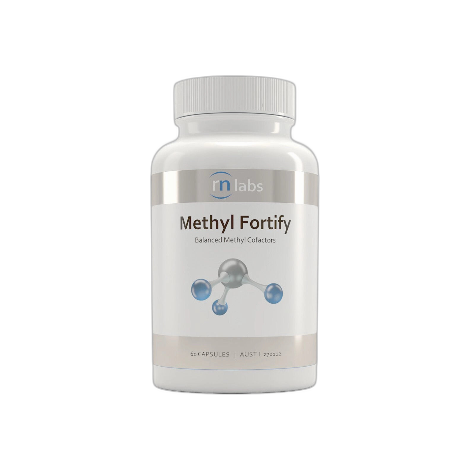 Methyl Fortify