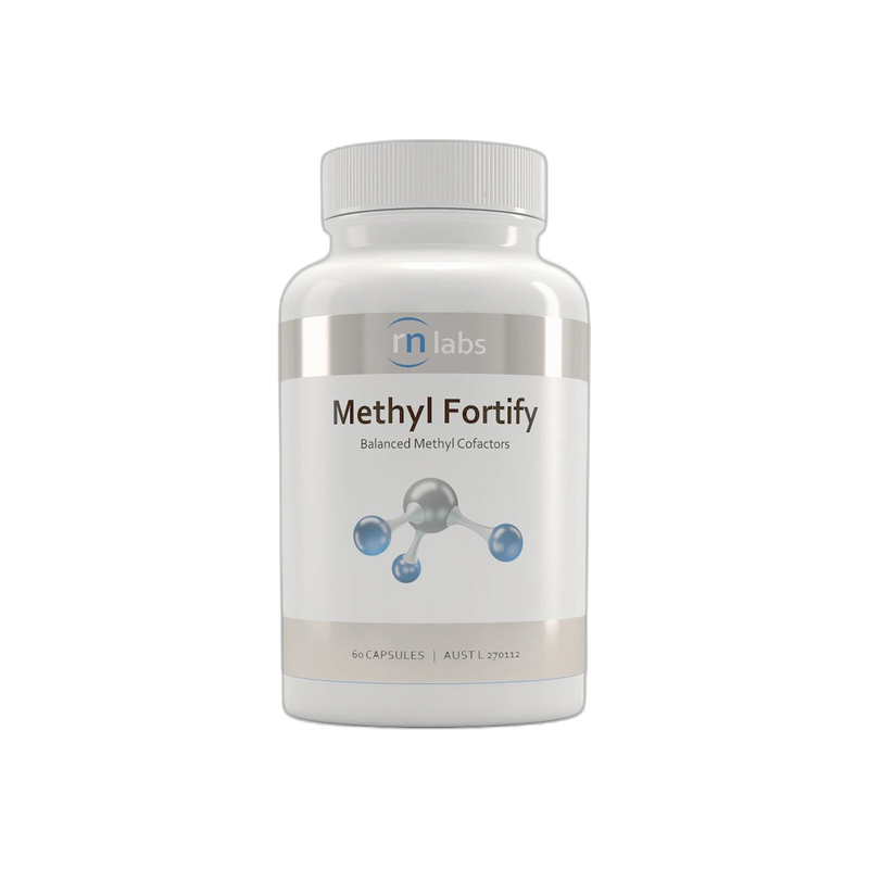 Methyl Fortify