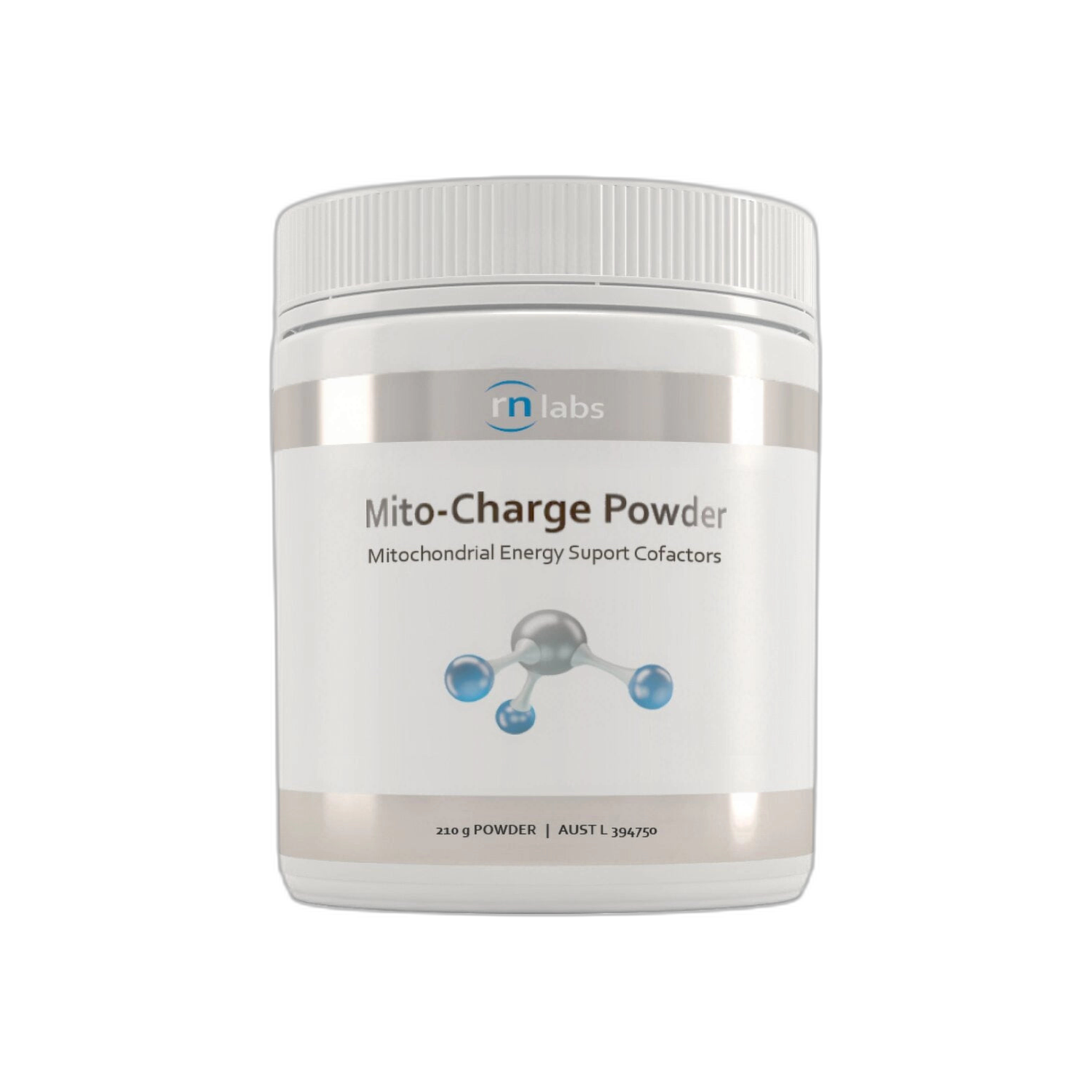 Mito-Charge Powder